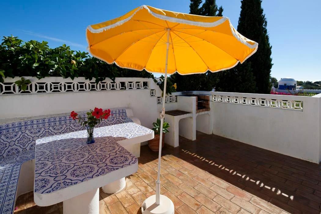Casa Adm42 Villa Carvoeiro  Exterior photo